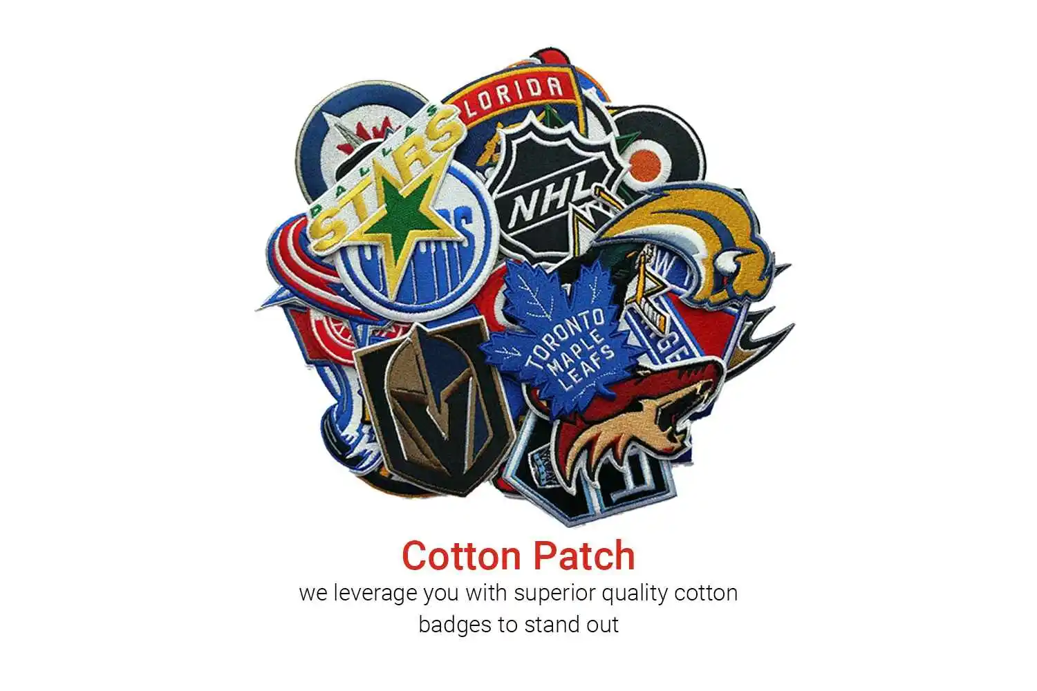 Cotton Patch